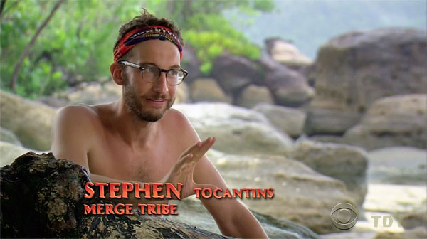Stephen Fishbach