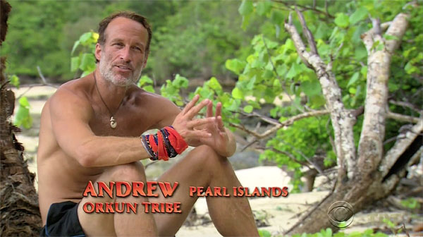 Andrew Savage S31
