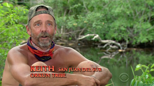 Keith Nale S31
