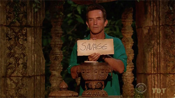Andrew Savage S31
