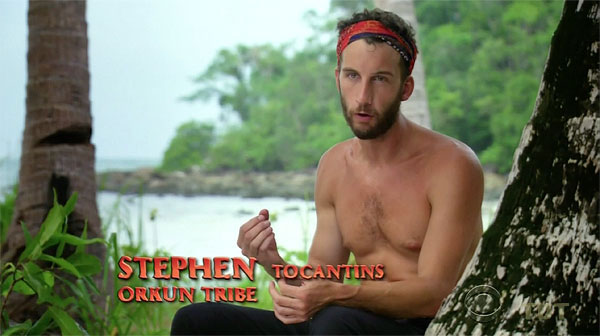 Stephen