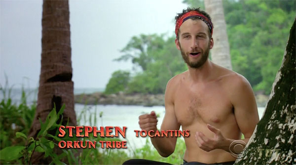 Stephen Fishbach