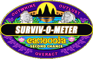 S31: Cambodia logo