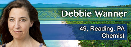 Debbie Wanner