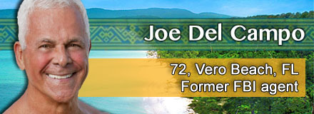 Joe Del Campo