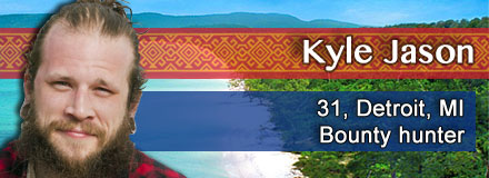 Kyle Jason