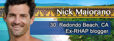 Nick Maiorano
