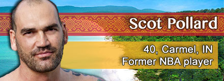 Scot Pollard