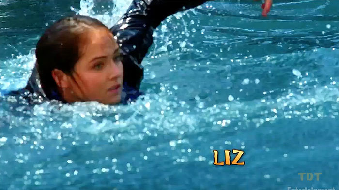 Liz Markham S32