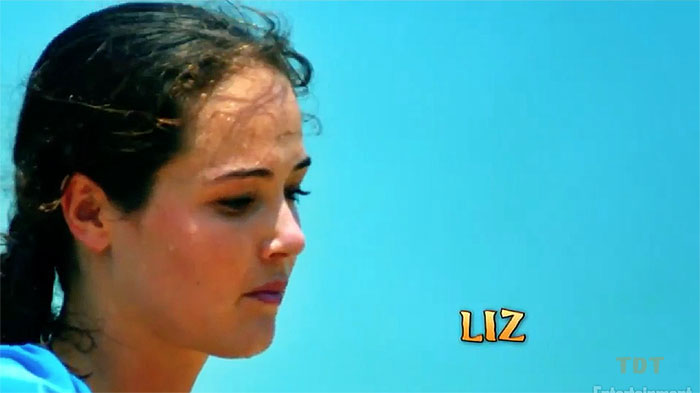 Liz Markham S32