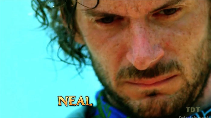 Neal Gottlieb S32