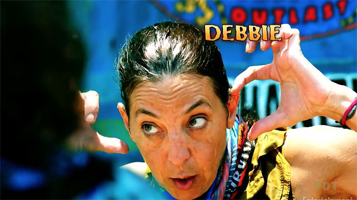 Debbie Wanner S32