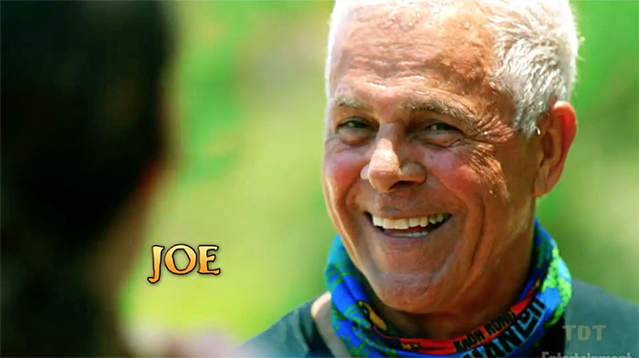 Joe Del Campo S32