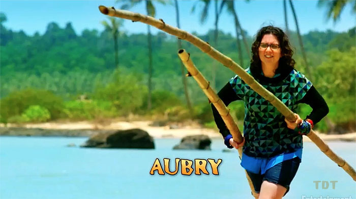 Aubry Bracco S32