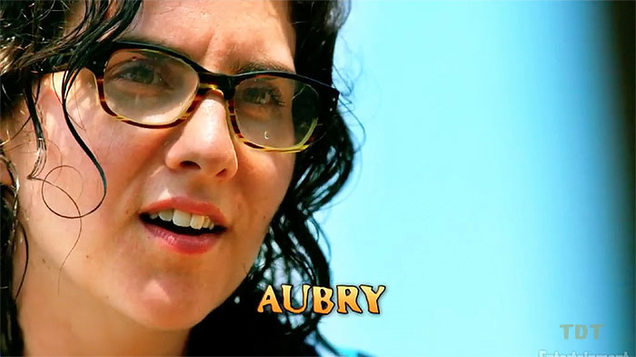 Aubry Bracco S32