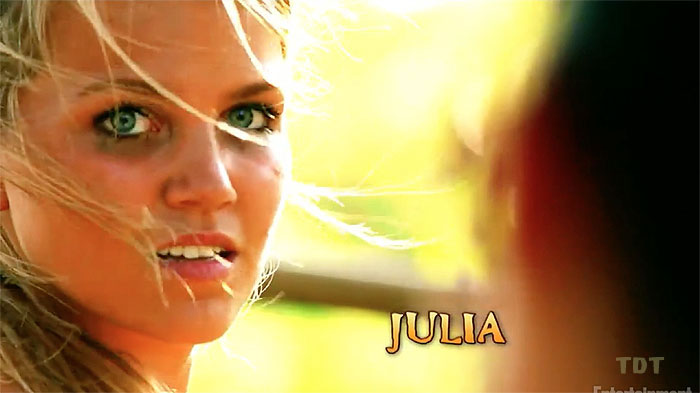 Julia Sokolowski S32