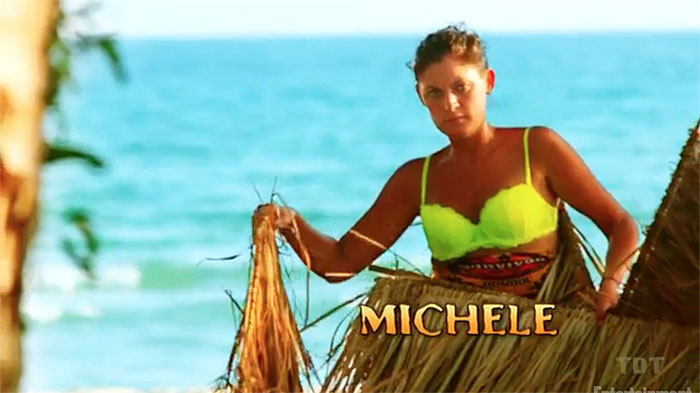Michele Fitzgerald S32