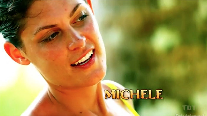 Michele Fitzgerald S32
