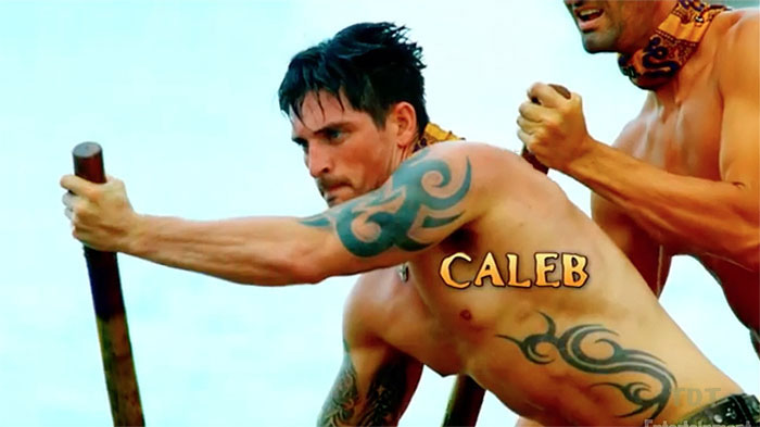 Caleb Reynolds S32