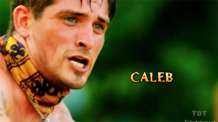 Caleb Reynolds S32