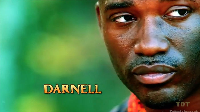 Darnell Hamilton S32