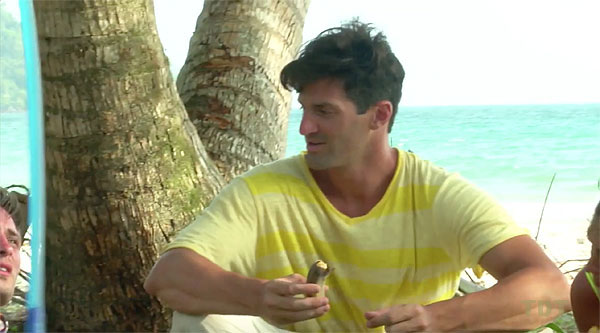 Nick Mariano