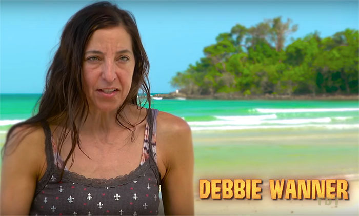 Debbie Wanner S32