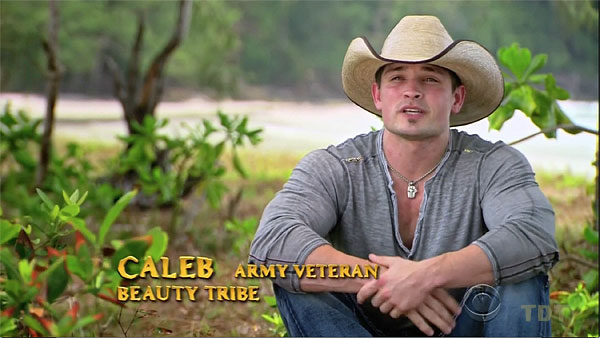 Caleb Reynolds S32