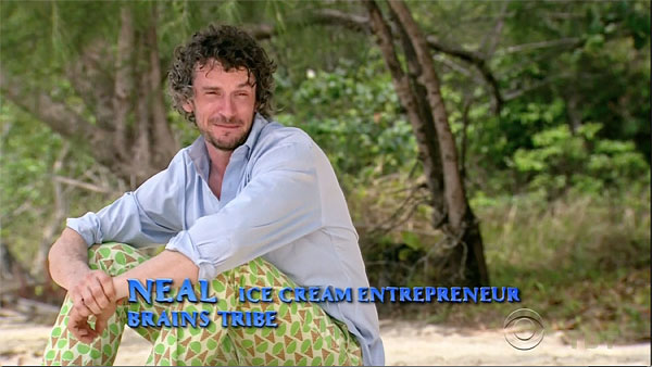 Neal Gottlieb S32