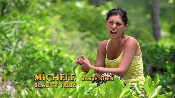 Michele Fitzgerald S32