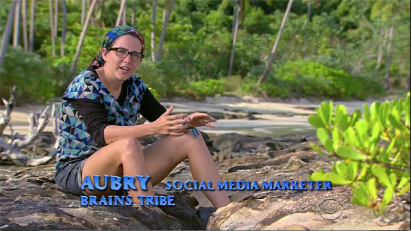 Aubry