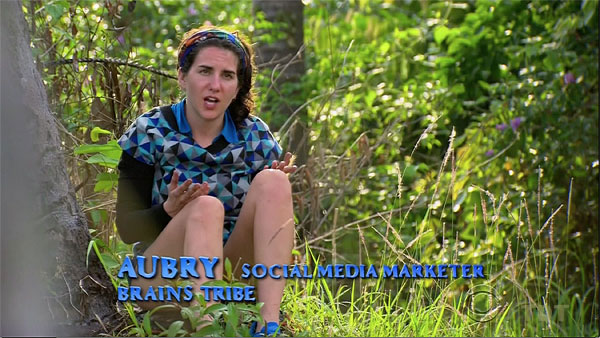 Aubry Bracco S32
