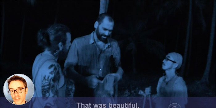 Ep10: Goliath falls