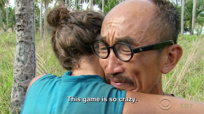 Emotional Tai