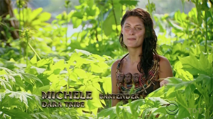 Michele Fitzgerald S32