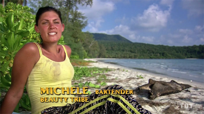 Michele Fitzgerald S32