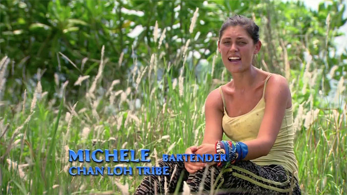Michele Fitzgerald S32