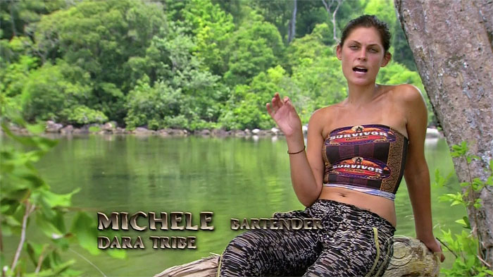 Michele Fitzgerald S32