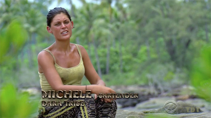 Michele Fitzgerald S32