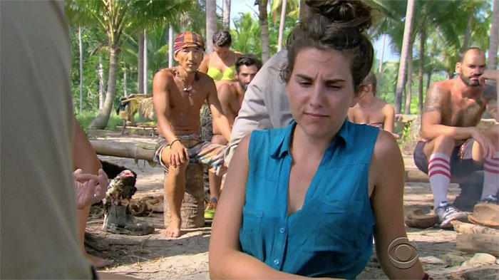 Aubry Aubry