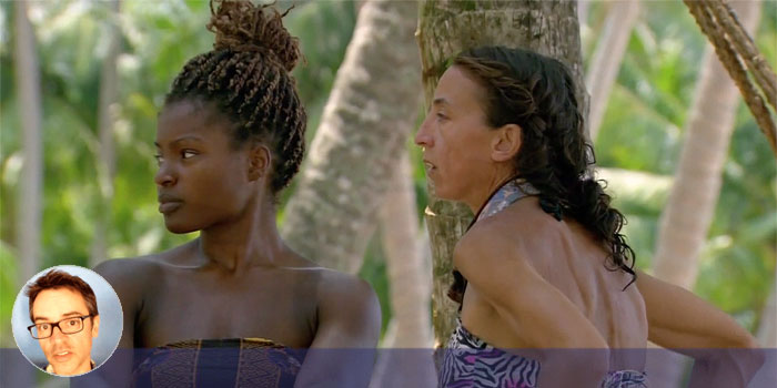Ep8: A women's alliance actually worked