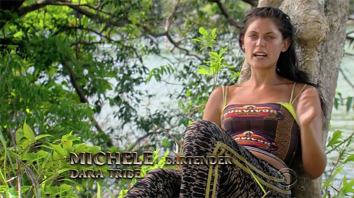 Michele Fitzgerald S32