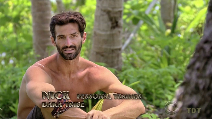 Nick Maiorano S32