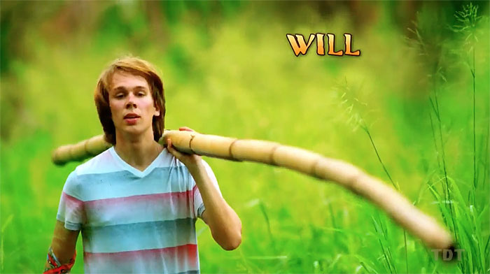 Will Wahl S33