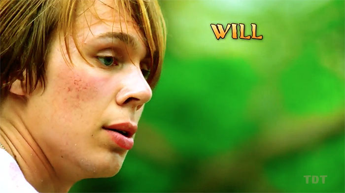 Will Wahl S33