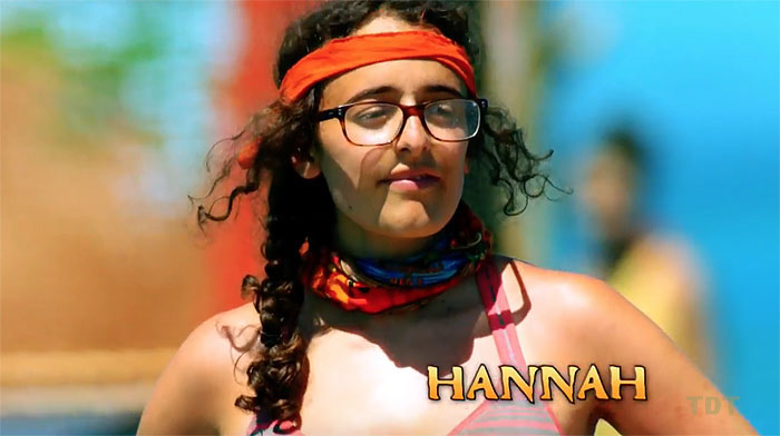 Hannah Shapiro S33