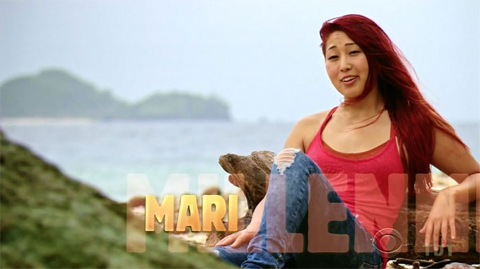 Mari