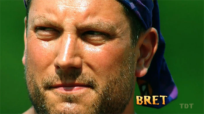 Bret LaBelle S33