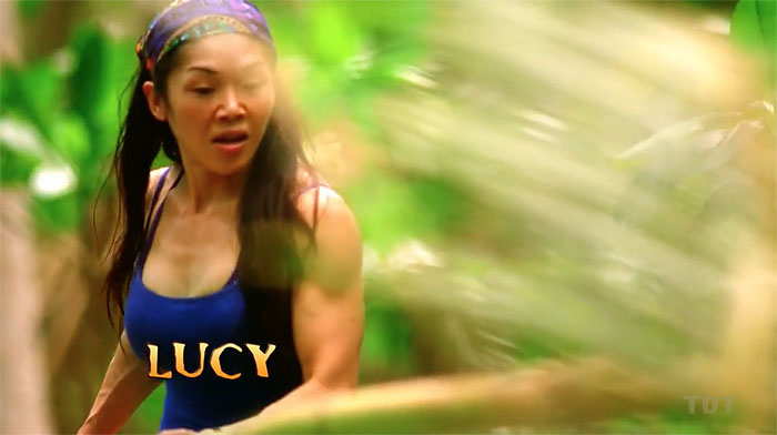 Lucy Huang S33