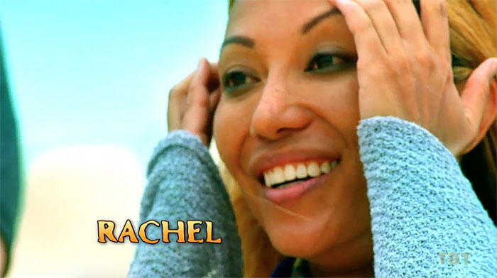 Rachel Ako S33